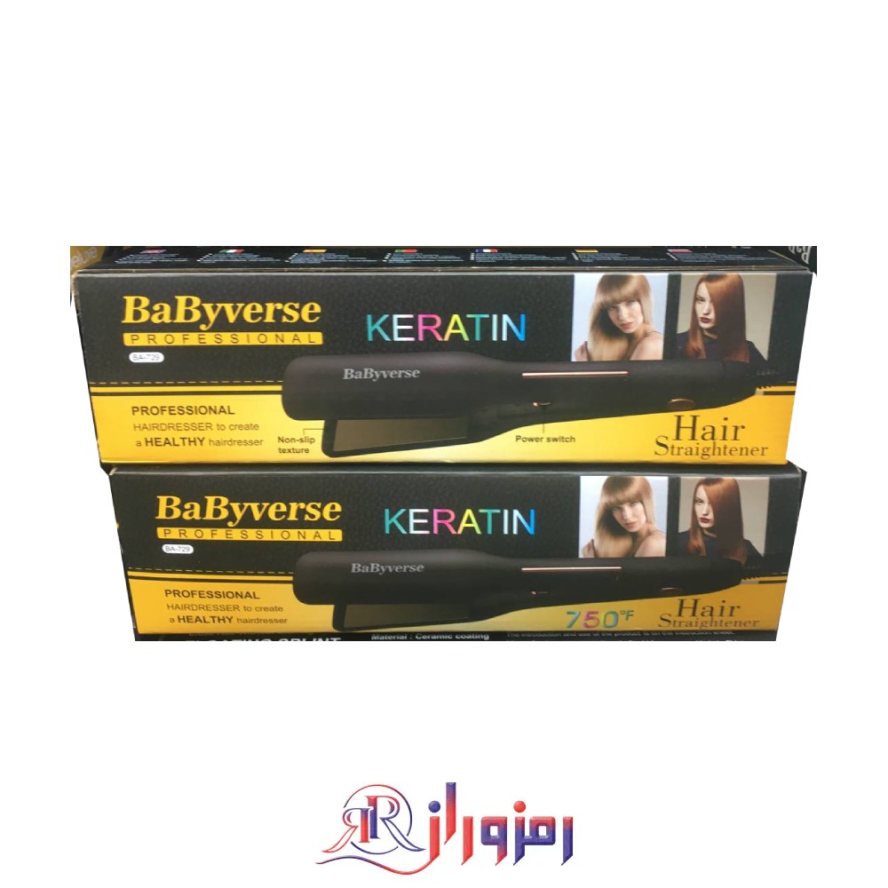 اتو مو بیبی ورس babyverse مدل ba-729